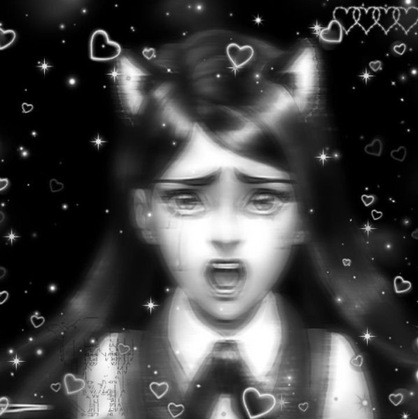 Tiny Bunny новелла Полина