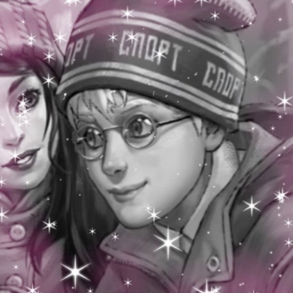 Полина и Антон tiny Bunny шип