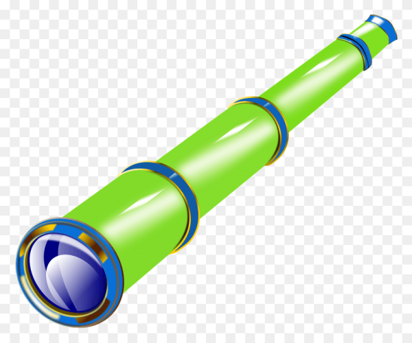 Подзорная труба