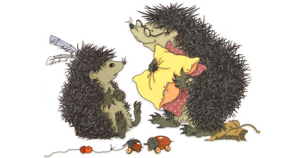 Сказка Гаршина о жабе и Розе