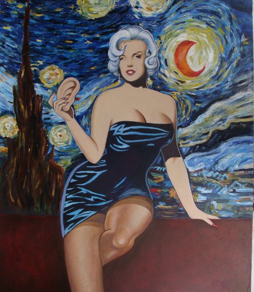 Эдгар Дега картины женщин