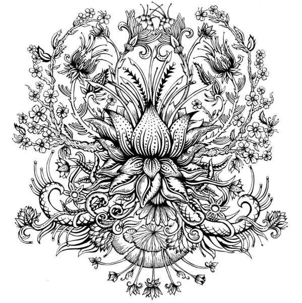 Графические рисунки