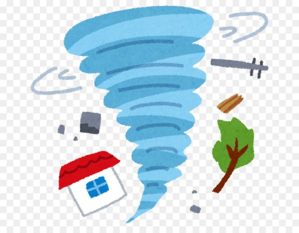 Стихийные бедствия для детей