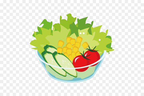 Овощной салат рисунок для детей