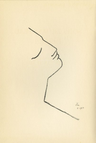 Кокто художник картины