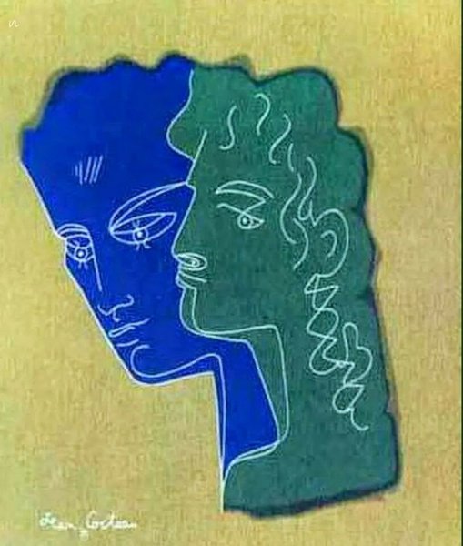 Жан Кокто Керель