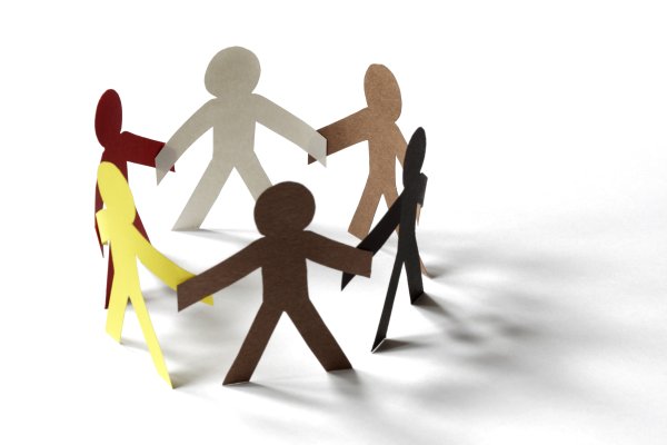 Предложение общество картинки рисунок