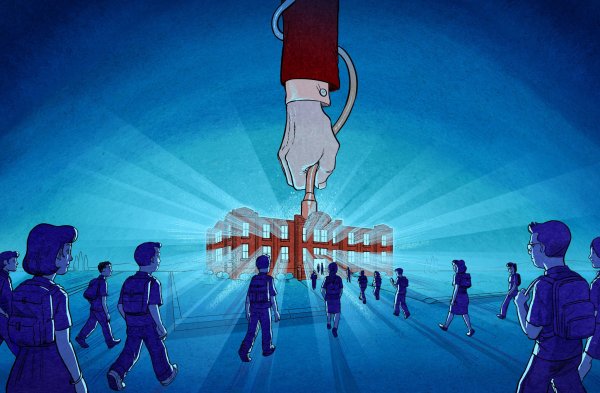 Современное общество