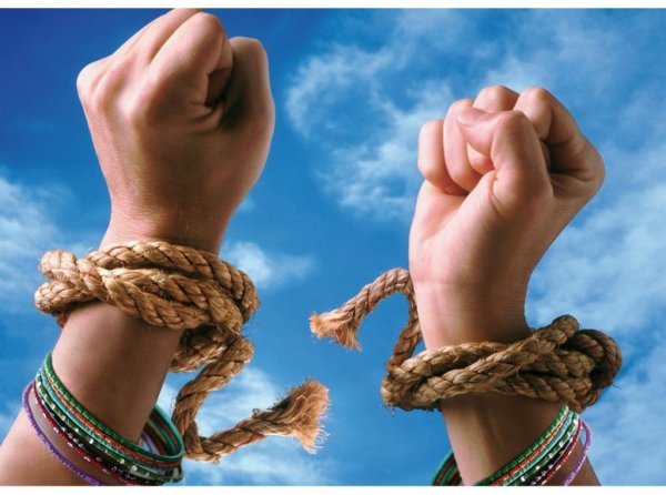 Избавление от вредных привычек