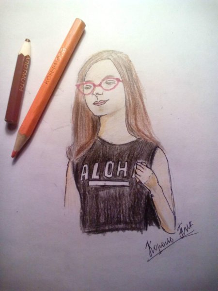 Непета страшилки