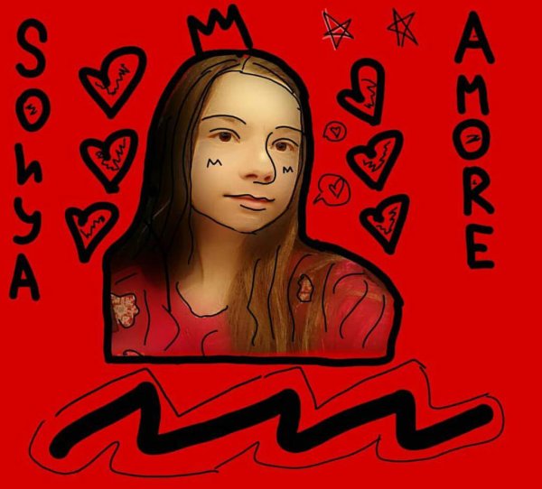 Непета страшилки рисунки