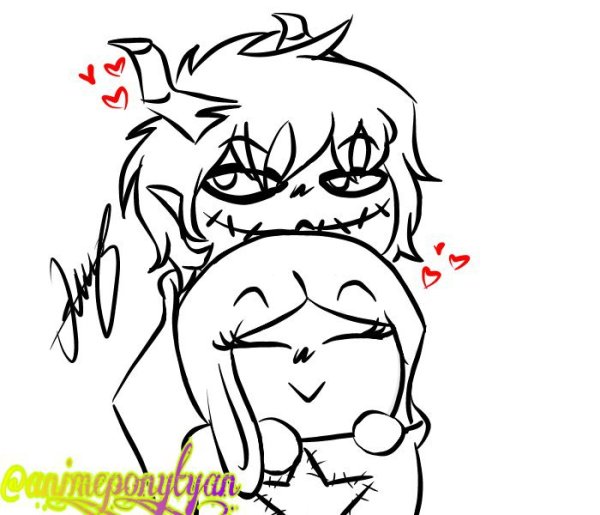 Непета Баку и Соня шип