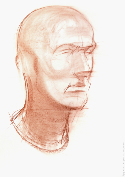 Александр Рыжкин голова