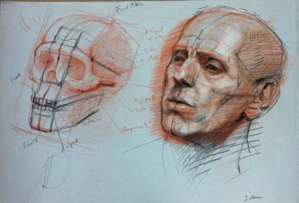 Могилевцев Экорше