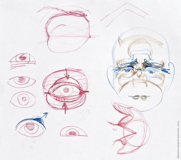 Александр Рыжкин голова