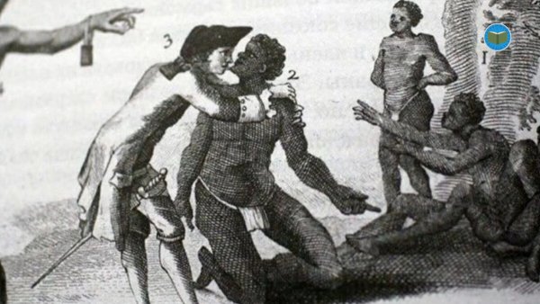 Женское доминирование комиксы