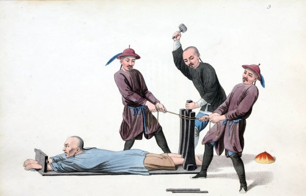 Уильям де Мариско