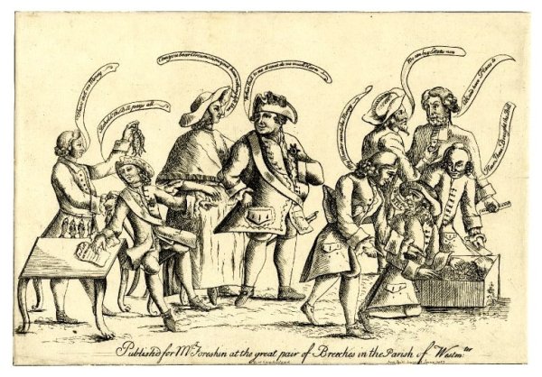 Кастрация мальчиков комикс