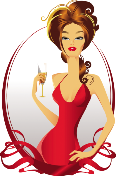 Много дел иллюстрации