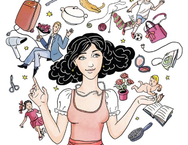 Inslee Haynes фэшн иллюстратор