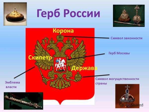 Моя Страна Россия