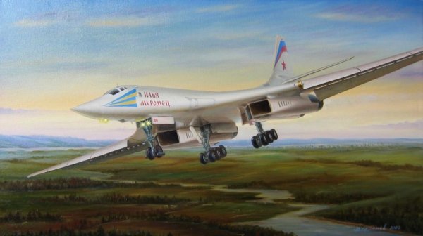 Павел Рампир художник самолетов