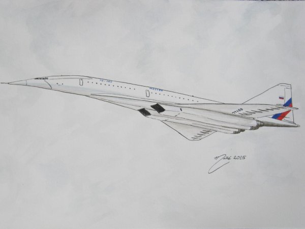 Ту-22м2 чертежи