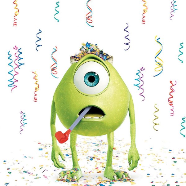 Афиша рисунок легкий