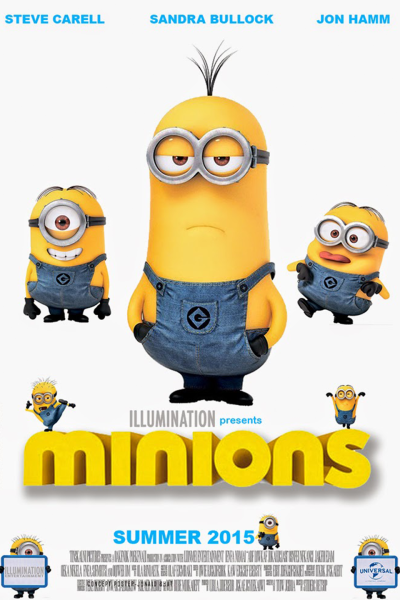 Боб и Кевин