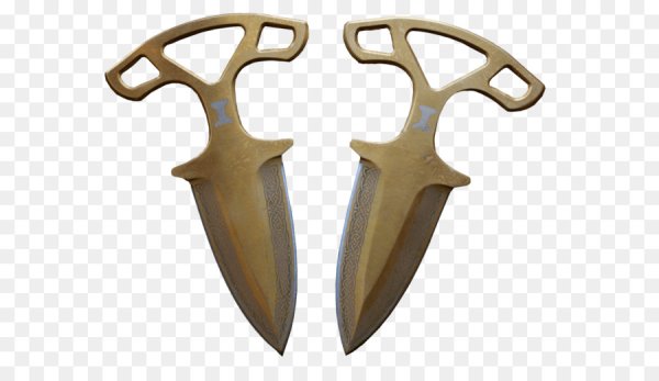 Шадоу ТЫЧКОВЫЕ ножи чертеж