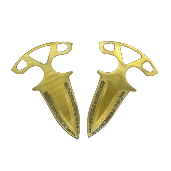 ТЫЧКОВЫЕ ножи Shadow Daggers