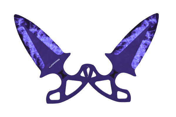 United Cutlery пуш Даггер