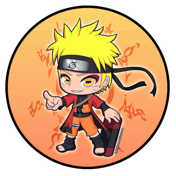 Шисуи Учиха Чиби