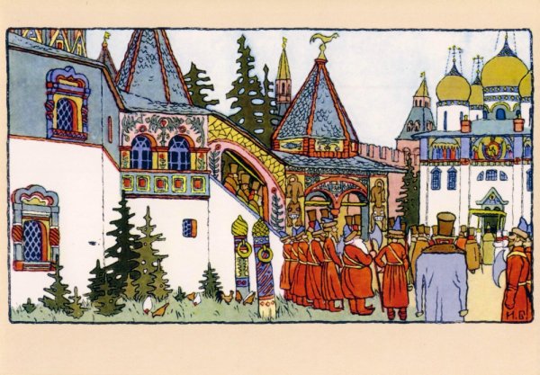 Ставни Царский Терем