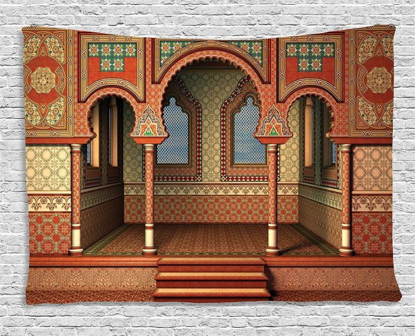 Сказка Пушкина о царе Салтане