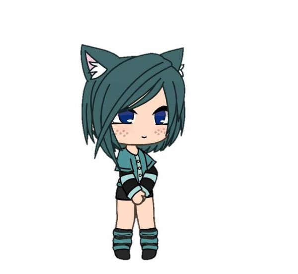 Гача лайф персонажи ОС