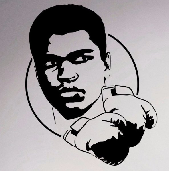 Мухаммед Али