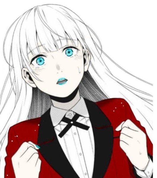 Безумный азарт Ририка