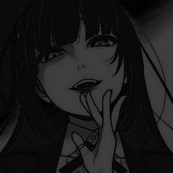 Безумный азарт Юмэко Манга