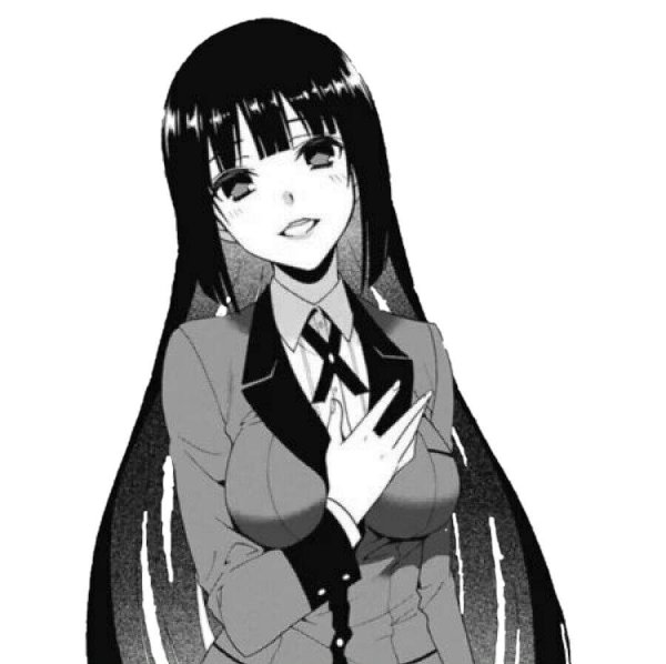 Юмэко Джабами Манга