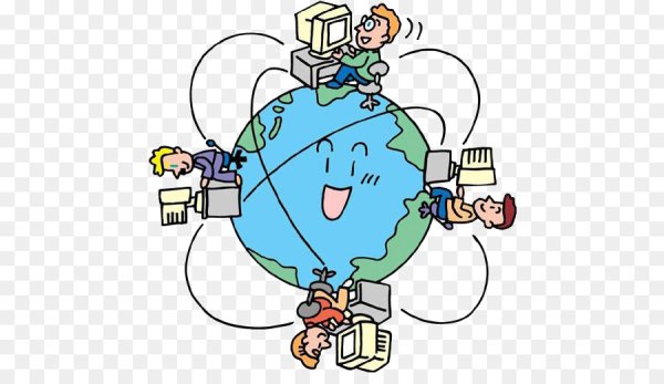 Глобальная сеть интернет