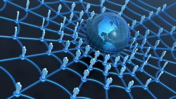 Всемирная паутина