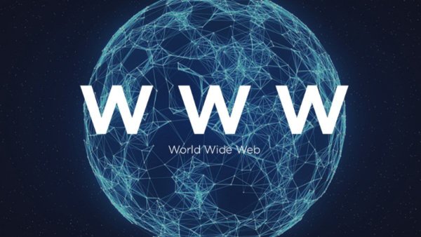 Www World wide web Всемирная паутина
