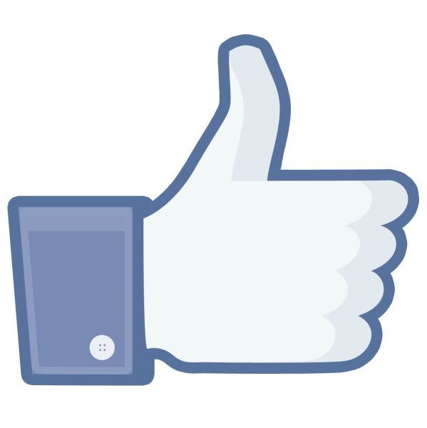 Палец вверх