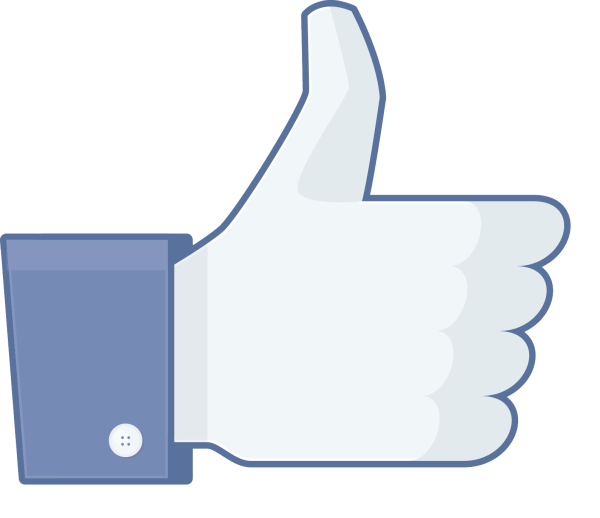 Значок "лайк"