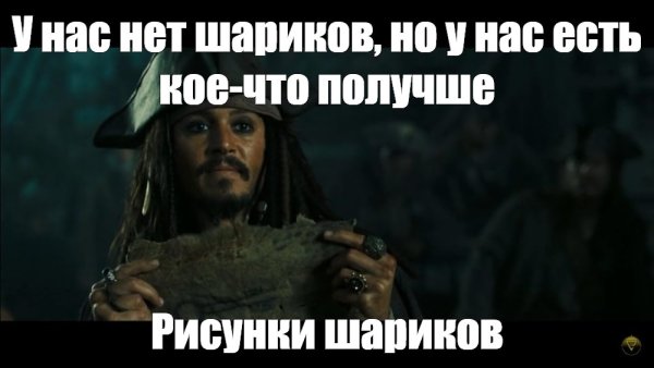 Ключ от сундука Дейви Джонса