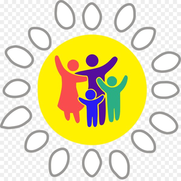 Символ семьи