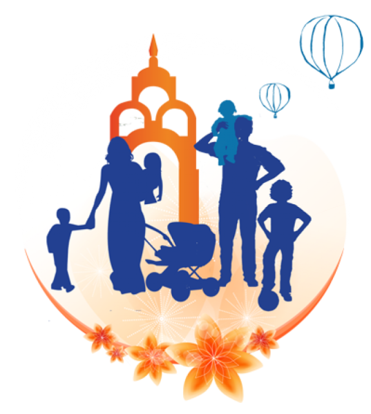 Дерево символ семьи