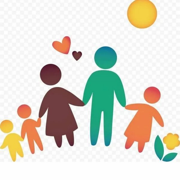 Символ семьи