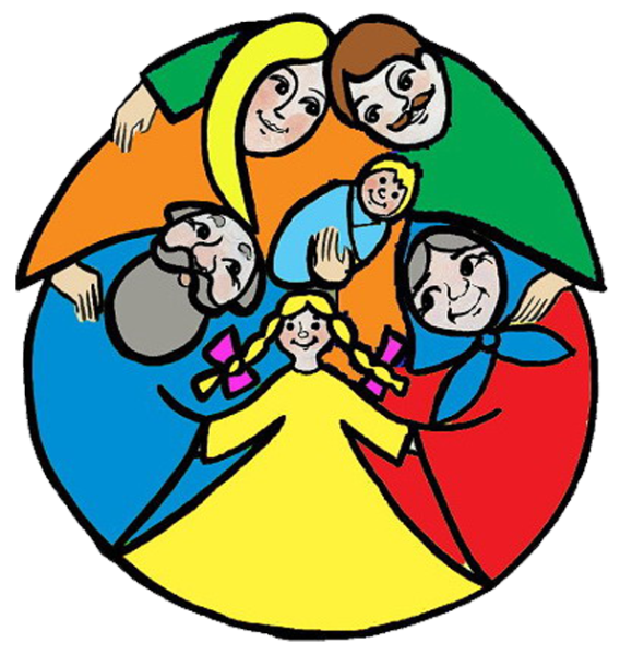 Символ счастливой семейной жизни